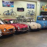 , The making (and collection) of the &#8216;Most Passionate Enthusiast&#8217;, ClassicCars.com Journal