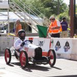 , At the wheel: Driving in the Grand Prix of Scottsdale, ClassicCars.com Journal