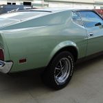 , 1971 Ford Mustang, ClassicCars.com Journal