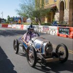 , At the wheel: Driving in the Grand Prix of Scottsdale, ClassicCars.com Journal