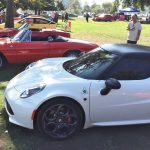 , Best of French and Italian car owners endure the dust and heat, ClassicCars.com Journal