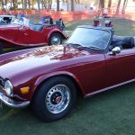 , Hilton Head has something special for Saturday showgoers, ClassicCars.com Journal