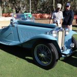 , Hilton Head has something special for Saturday showgoers, ClassicCars.com Journal