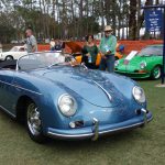 , Packard in the pond and more from Hilton Head concours, ClassicCars.com Journal