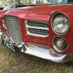 , Best of French and Italian car owners endure the dust and heat, ClassicCars.com Journal