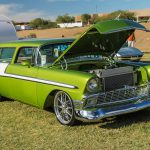 , ‘Of the Year’ Top 12 showcased at Goodguys Southwest Nationals, ClassicCars.com Journal