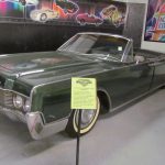 , Leaving Las Vegas? Not until you visit the Hollywood Cars Museum, ClassicCars.com Journal