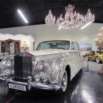 , Leaving Las Vegas? Not until you visit the Hollywood Cars Museum, ClassicCars.com Journal
