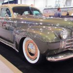 , We visit a couple of madams in Las Vegas, ClassicCars.com Journal