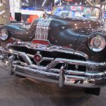 , We visit a couple of madams in Las Vegas, ClassicCars.com Journal