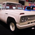 , Toyota showcases museum classics alongside its newest extreme builds, ClassicCars.com Journal