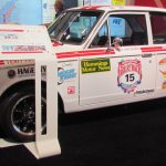 , Toyota showcases museum classics alongside its newest extreme builds, ClassicCars.com Journal