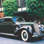, Dorothy and J.B. Nethercutt bought a restorable Duesenberg, then a duPont, and won at Pebble Beach — repeatedly, ClassicCars.com Journal