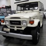 , Toyota hides its treasures in plain sight, ClassicCars.com Journal