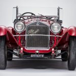 , Pre-war cars supercharge Bonhams&#8217; Scottsdale docket, ClassicCars.com Journal