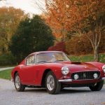 , 1961 Ferrari 250 GT Berlinetta, 58 cars from Orin Smith collection join RM Sotheby&#8217;s docket for Amelia Island sale, ClassicCars.com Journal