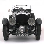 1930 Bentley 4 1/2 litre Supercharged