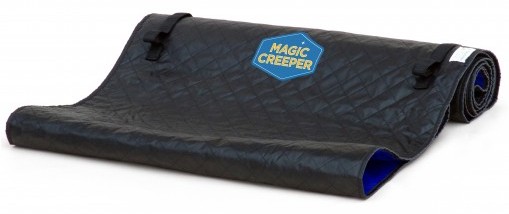 , Product review: Magic Creeper, ClassicCars.com Journal
