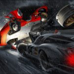 , Steve McQueen&#8217;s &#8216;Le Mans&#8217; inspires a graphic novel, ClassicCars.com Journal