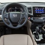 , Driven: 2017 Honda Ridgeline, ClassicCars.com Journal