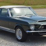 , Leake offers 50-car ‘Leaded Gas’ collection at no reserve in OKC, ClassicCars.com Journal