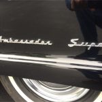 , 1953 Nash Ambassador Super, ClassicCars.com Journal