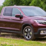 Honda CR-V and Ridgeline Honored in Car and Driver 10Best Truck