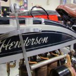 , Car collectors uncover the secret of Henderson motorcycles, ClassicCars.com Journal