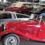 , Live, from Scottsdale, it&#8217;s Barrett-Jackson: Auction celebrating 20th anniversary of live television, ClassicCars.com Journal