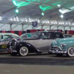 , Live, from Scottsdale, it&#8217;s Barrett-Jackson: Auction celebrating 20th anniversary of live television, ClassicCars.com Journal