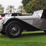 , Depth of field: New hallmark of the Arizona Concours, ClassicCars.com Journal