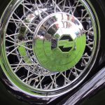 , Depth of field: New hallmark of the Arizona Concours, ClassicCars.com Journal