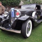, Bugatti Atlantic wins best of show at Arizona Concours, ClassicCars.com Journal
