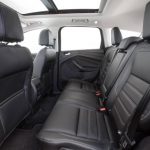 , Driven: 2017 Ford Escape SE, ClassicCars.com Journal