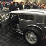 , Pilgrimage to the Grand National Roadster Show, ClassicCars.com Journal