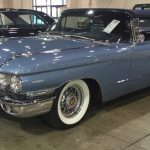 , Passion as enterprise: Mecum offers car-guy dreams at real-guy prices, ClassicCars.com Journal