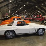 , Passion as enterprise: Mecum offers car-guy dreams at real-guy prices, ClassicCars.com Journal