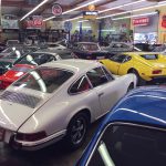 , Amelia founder offers ultimate insider&#8217;s tour of LA car collections, ClassicCars.com Journal