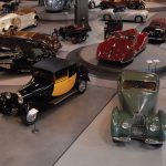 , Amelia founder offers ultimate insider&#8217;s tour of LA car collections, ClassicCars.com Journal