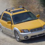 , Subaru launches celebration of 50th anniversary in America, ClassicCars.com Journal