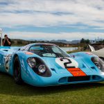 , Concours in the Hills is the casual concours, ClassicCars.com Journal