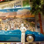 , Grand opening: Motorsports Hall Of Fame Museum, ClassicCars.com Journal