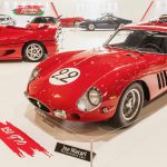 , Festival of Ferraris highlights London Classic Car Show, ClassicCars.com Journal