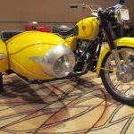 , 1,000 vintage motorcycles is a sight to behold, ClassicCars.com Journal