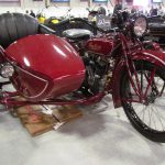, 1,000 vintage motorcycles is a sight to behold, ClassicCars.com Journal