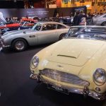 , Retromobile remains the king of all shows, ClassicCars.com Journal
