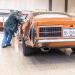 , News updates: Catching up on Barris&#8217;s 67-X, convertible tops, concours, back issues of AQ, and more, ClassicCars.com Journal