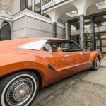 , News updates: Catching up on Barris&#8217;s 67-X, convertible tops, concours, back issues of AQ, and more, ClassicCars.com Journal