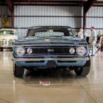 , Carlisle does nearly $3 million at Winter AutoFest sale, ClassicCars.com Journal