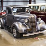 , Carlisle does nearly $3 million at Winter AutoFest sale, ClassicCars.com Journal